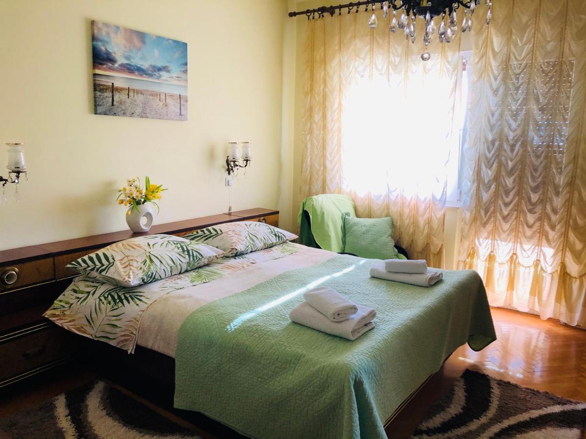 Апартаменты Apartman Barbi Сплит Экстерьер фото